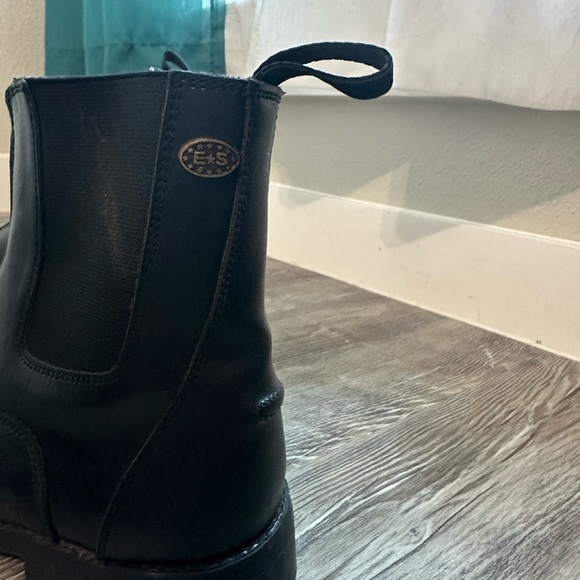 Authentic Equistar Riding Boots - Picture 3 of 4